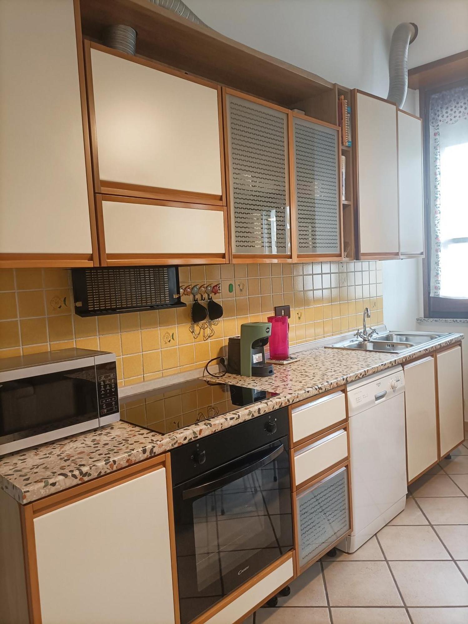 Bright Port View Apartment- Free Parking Cagliari Kültér fotó