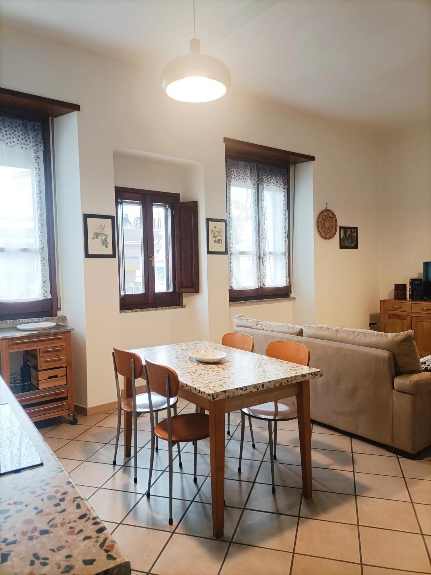 Bright Port View Apartment- Free Parking Cagliari Kültér fotó