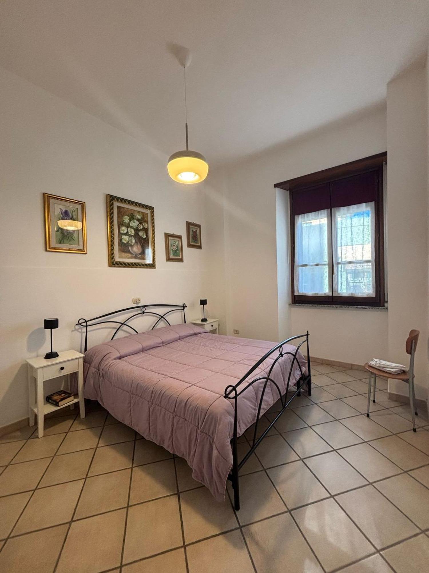 Bright Port View Apartment- Free Parking Cagliari Kültér fotó